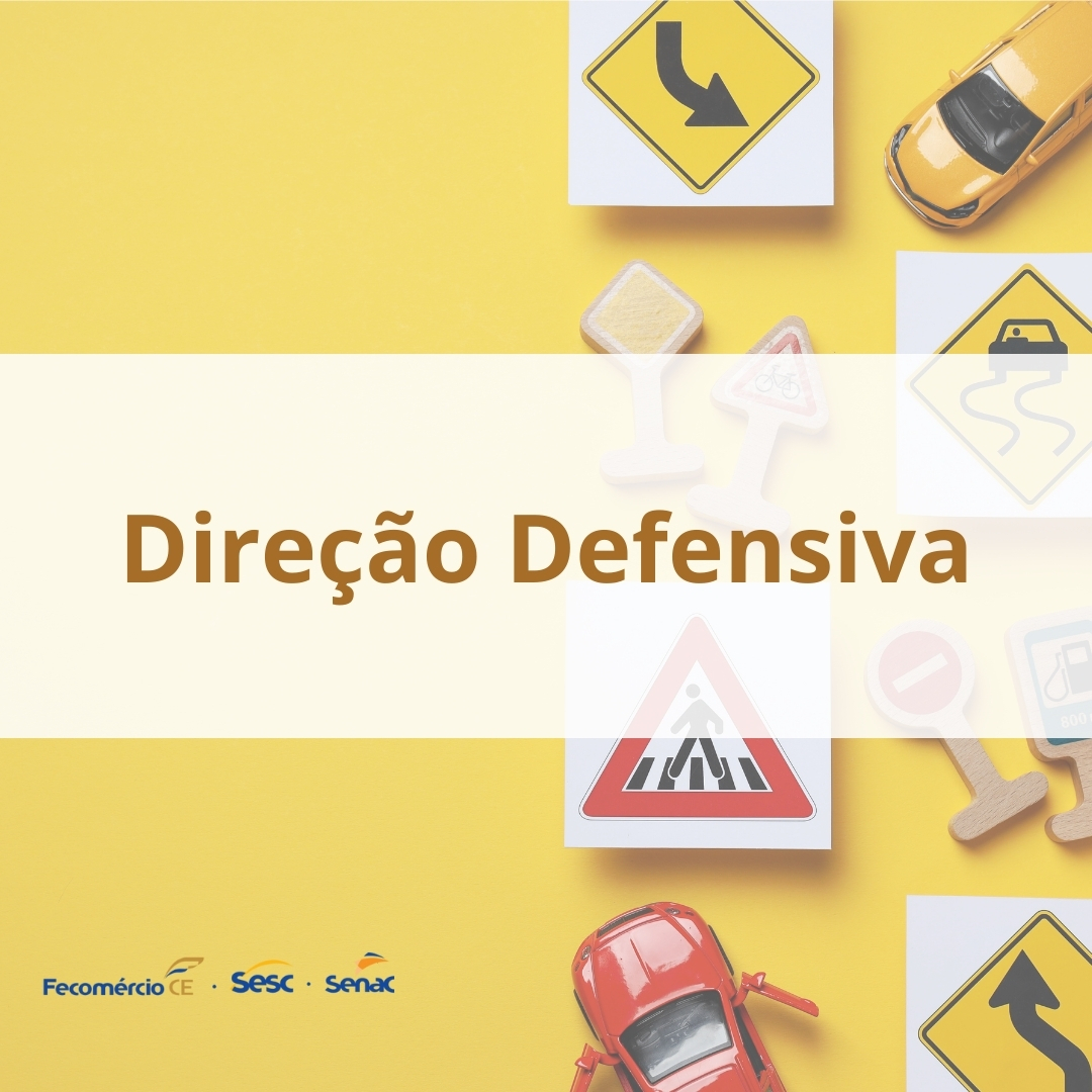 Direção Defensiva