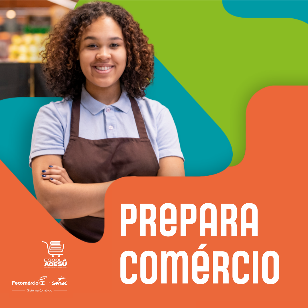 Técnicas de Armazenamento de Perecíveis (Presencial)