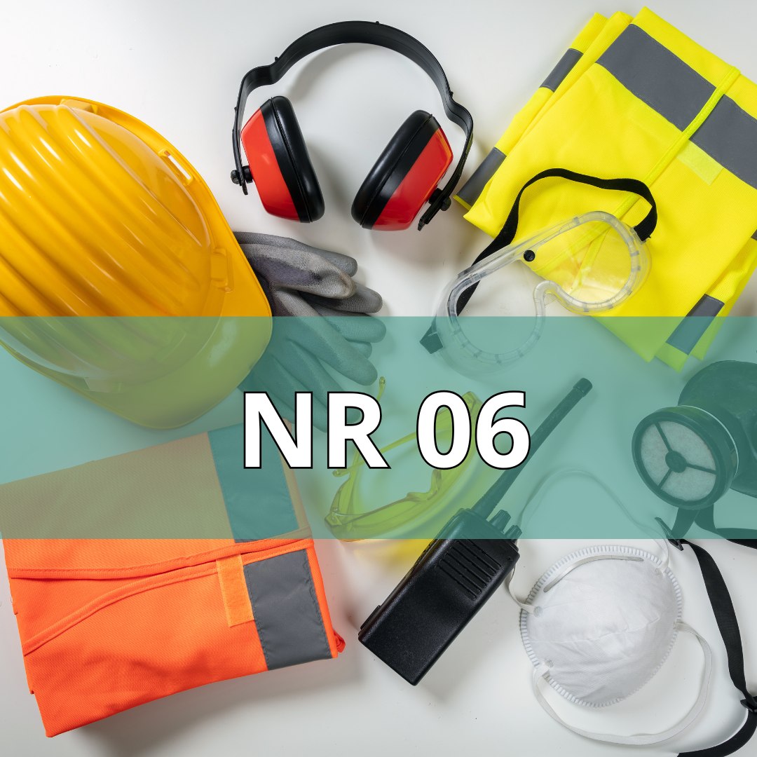 NR06 - TURMA 1
