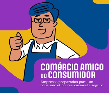 Comércio Amigo do Consumidor