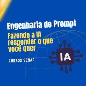 Engenharia de Prompt