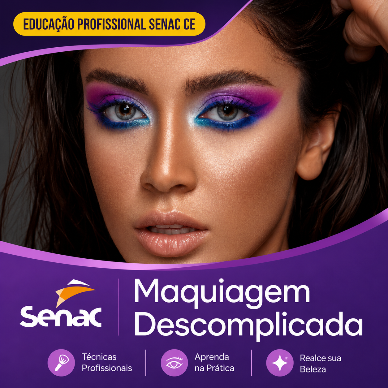 Maquiagem Descomplicada