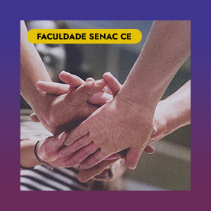 Curso Superior em Gestão de Cooperativas - Senac CE
