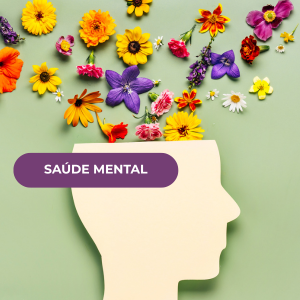 Saúde Mental e Manejo de Crises Emocionais