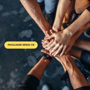 Curso Superior de Tecnologia em Gestão de Cooperativas